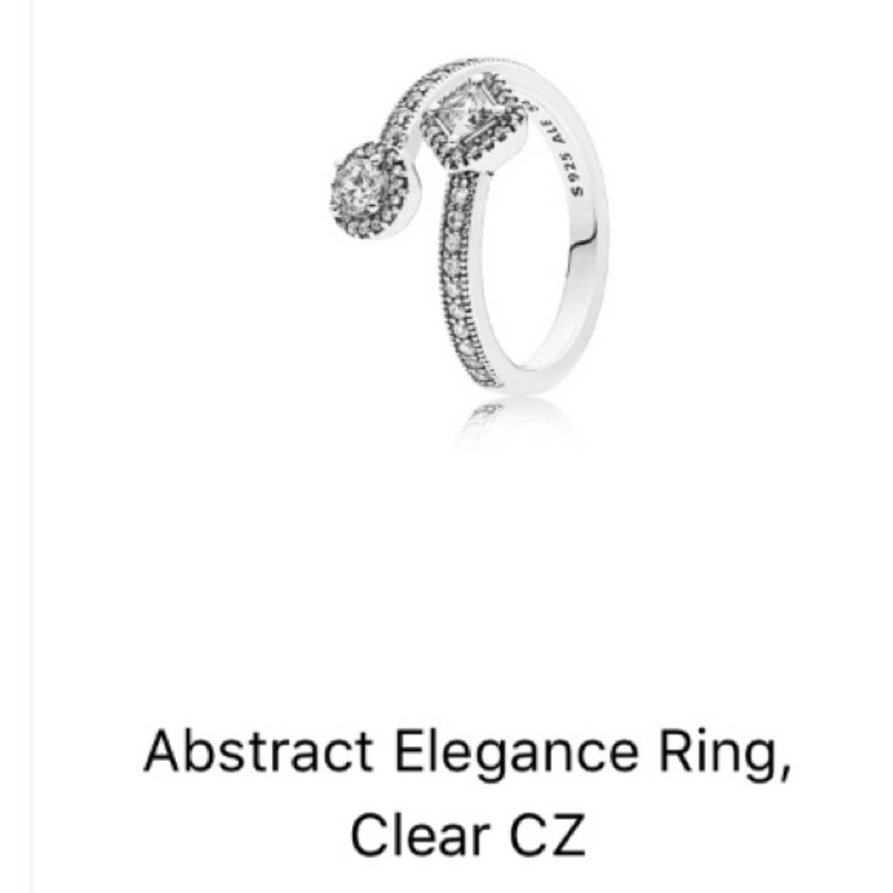 Pandora ring